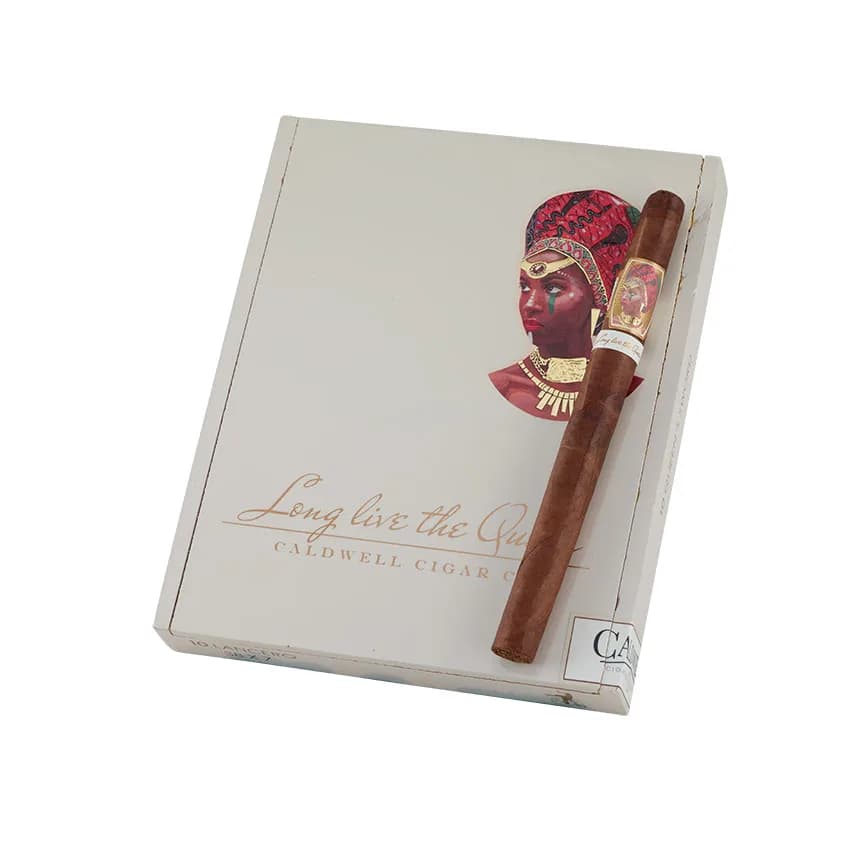 Long Live The Queen Sword Natural cigar listing