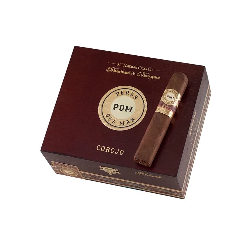 Perla Del Mar Corojo Robusto Natural cigar listing