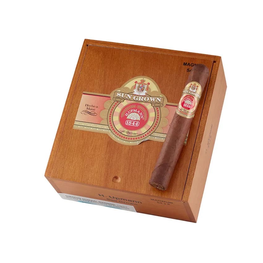 H. Upmann Sun Grown Magnum Natural cigar listing
