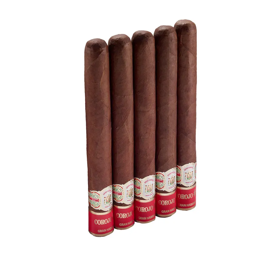 Gran Habano #5 Corojo Triumph Natural cigar listing