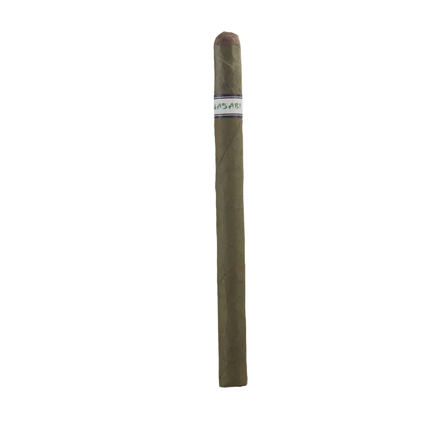 Espinosa Wasabi Lancero Claro cigar listing
