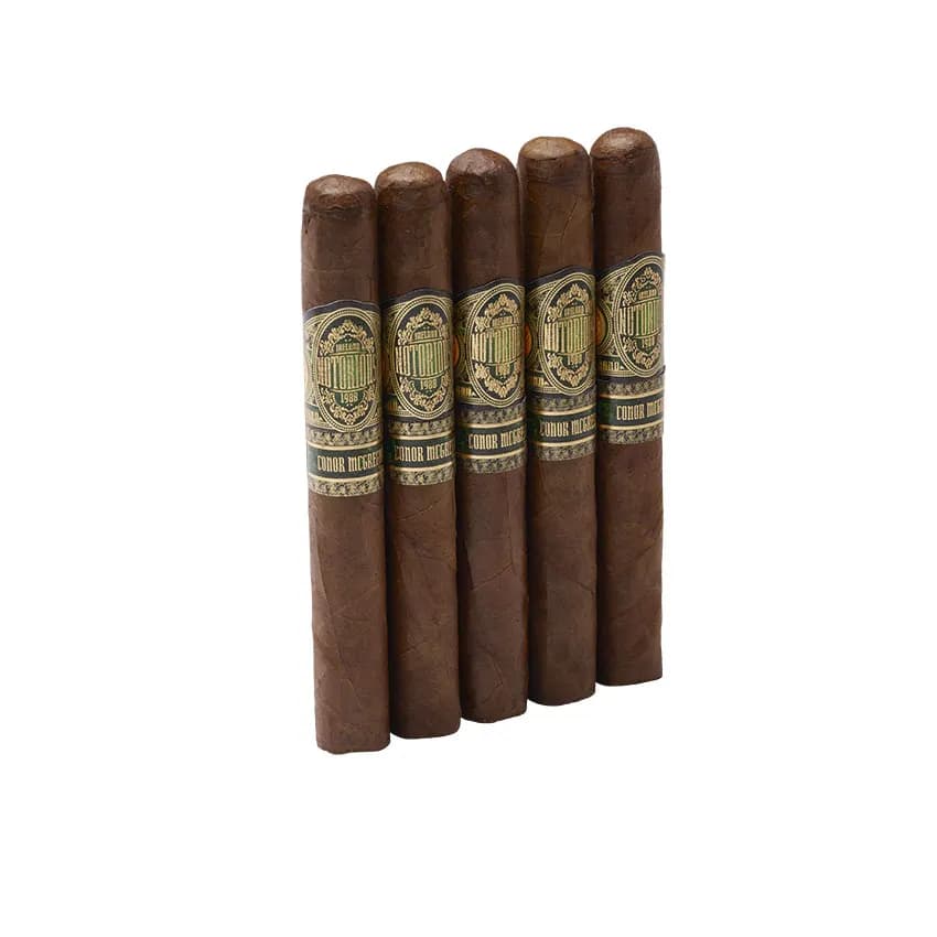 Notorious Toro Natural cigar listing