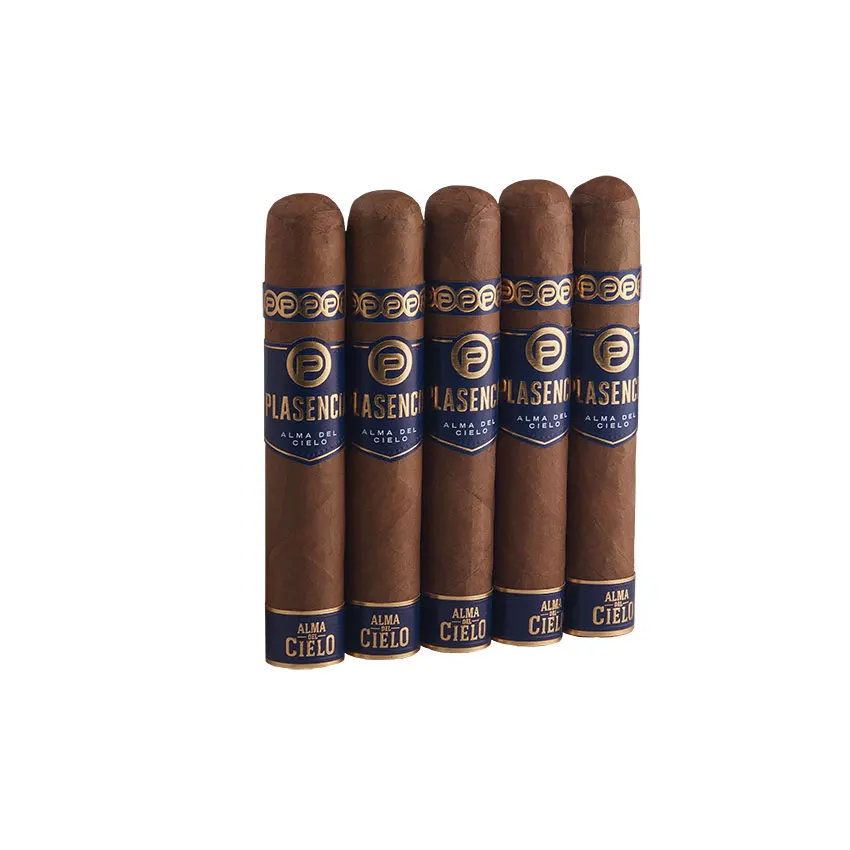 Plasencia Alma Del Cielo Celeste Natural cigar listing