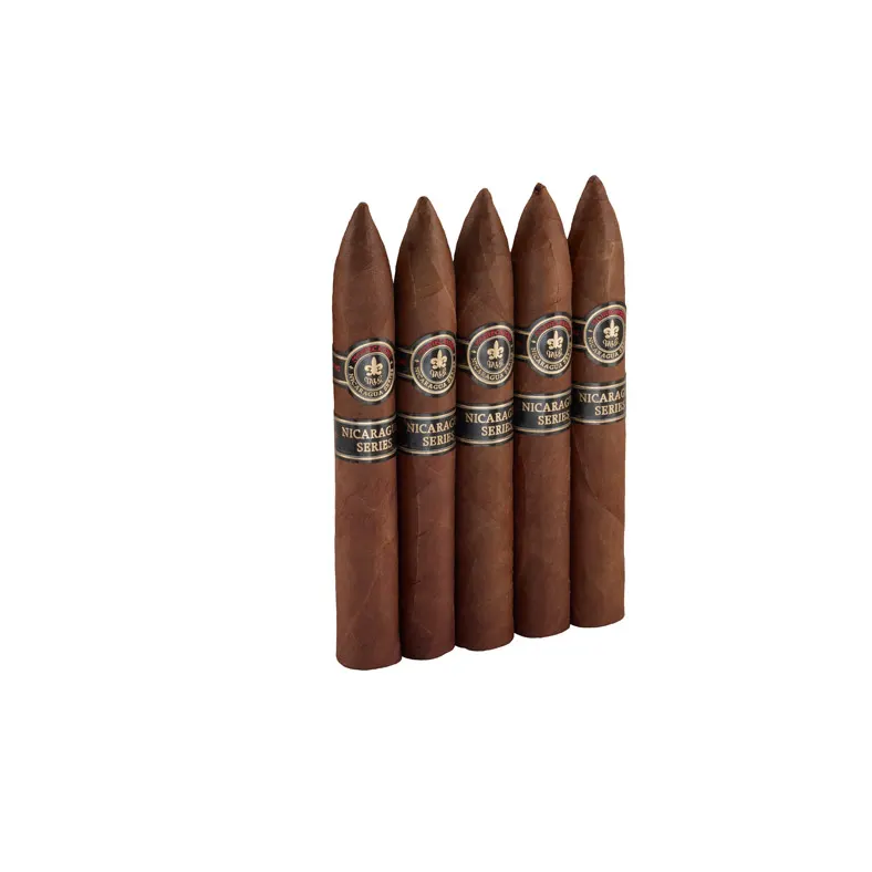 Montecristo Nicaragua No. 2 Natural cigar listing
