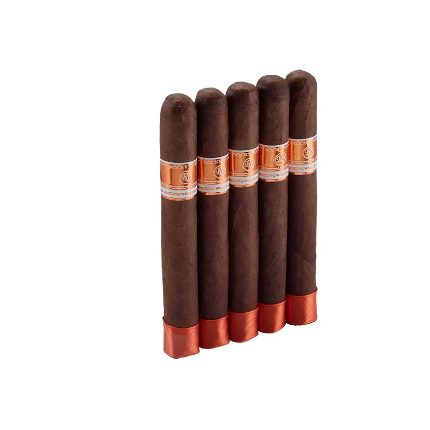 RP CS World Champ Mareva Maduro cigar listing