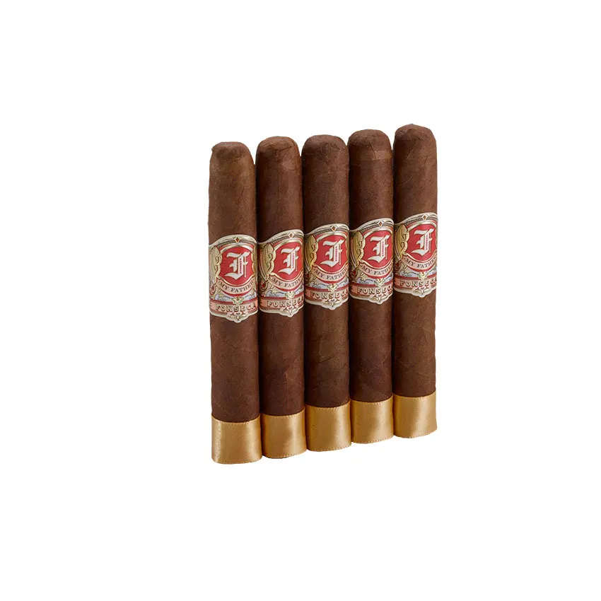 Fonseca By My Father Petit Cor Natural cigar listing