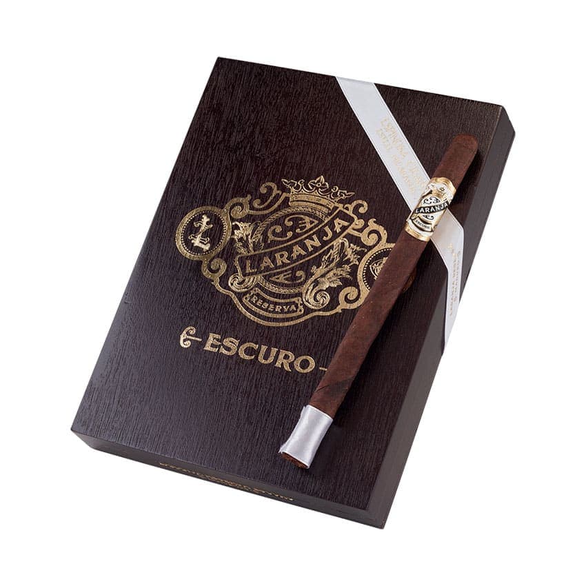 Laranja Reserva Escuro Lancero Maduro cigar listing