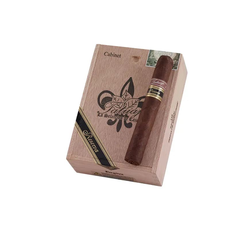 Tatuaje Regios Broadleaf Maduro cigar listing