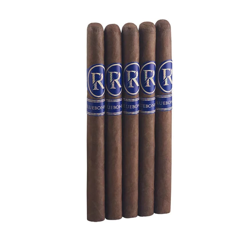 Rojas Bluebonnets Lancero Natural cigar listing