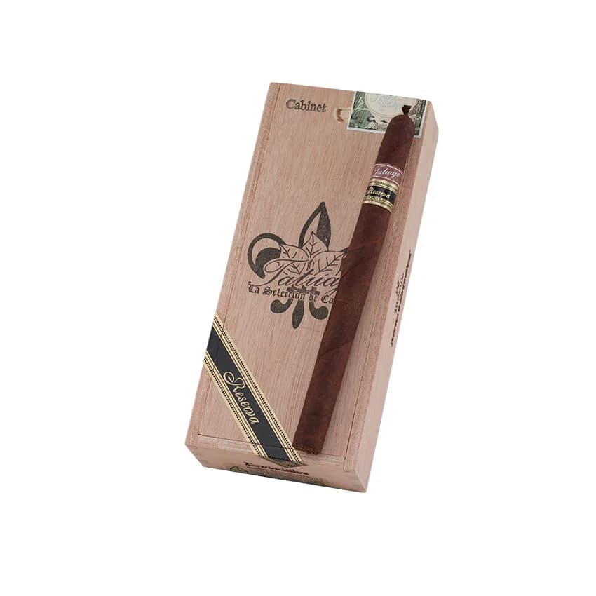 Tatuaje Especiales Broadleaf Maduro cigar listing