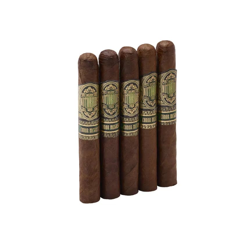 Notorious Corona Gordo Natural cigar listing