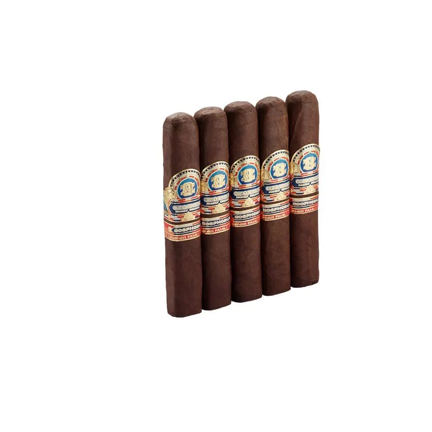Ozgener Family Bosphorus B52 Natural cigar listing