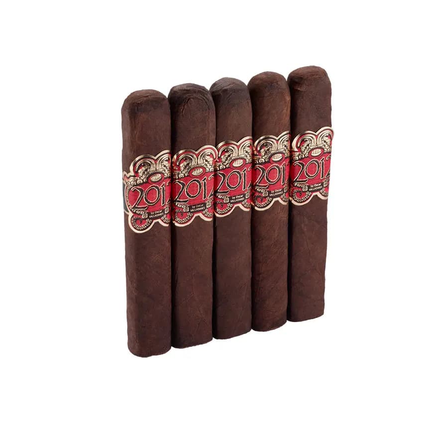2012 By Oscar Sixty Maduro cigar listing