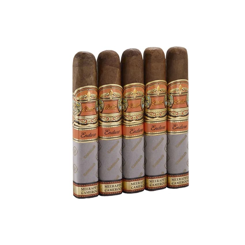E. P. Carrillo Endure Robusto Dark Natural cigar listing