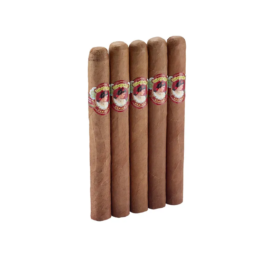 Cuesta Rey 898 Natural cigar listing