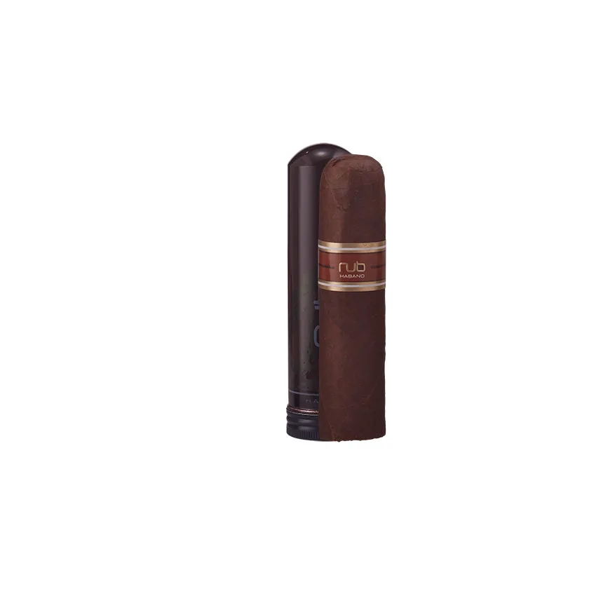 Nub Habano 460 Tubos Natural cigar listing
