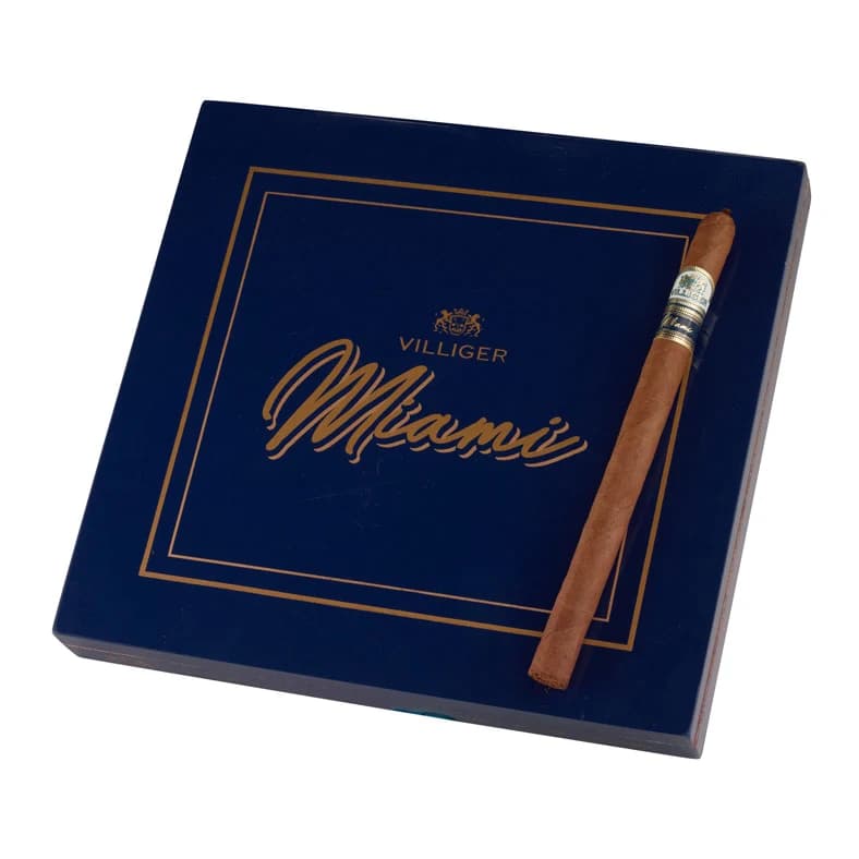 Villiger Miami Laguito Natural cigar listing