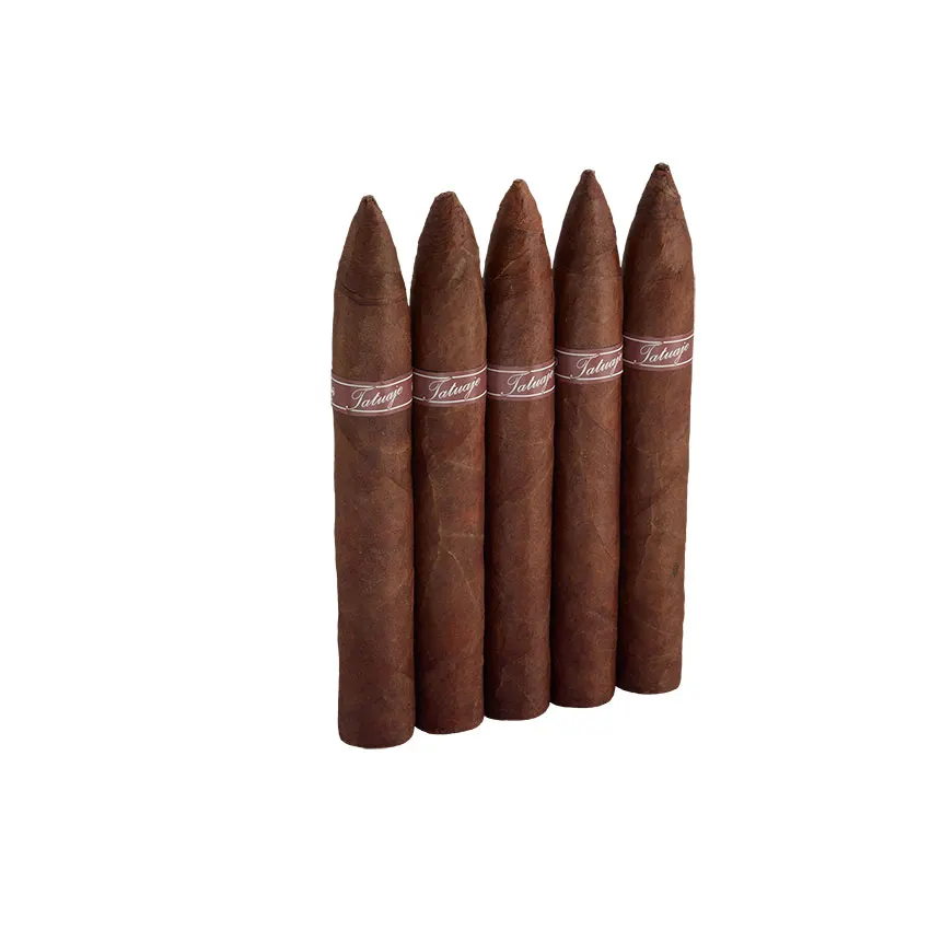 Tatuaje Miami Unicos Natural cigar listing