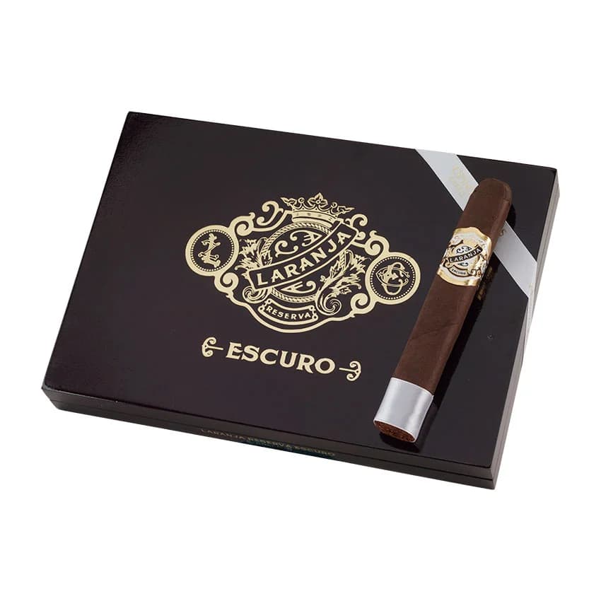 Laranja Reserva Escuro Gordo Maduro cigar listing
