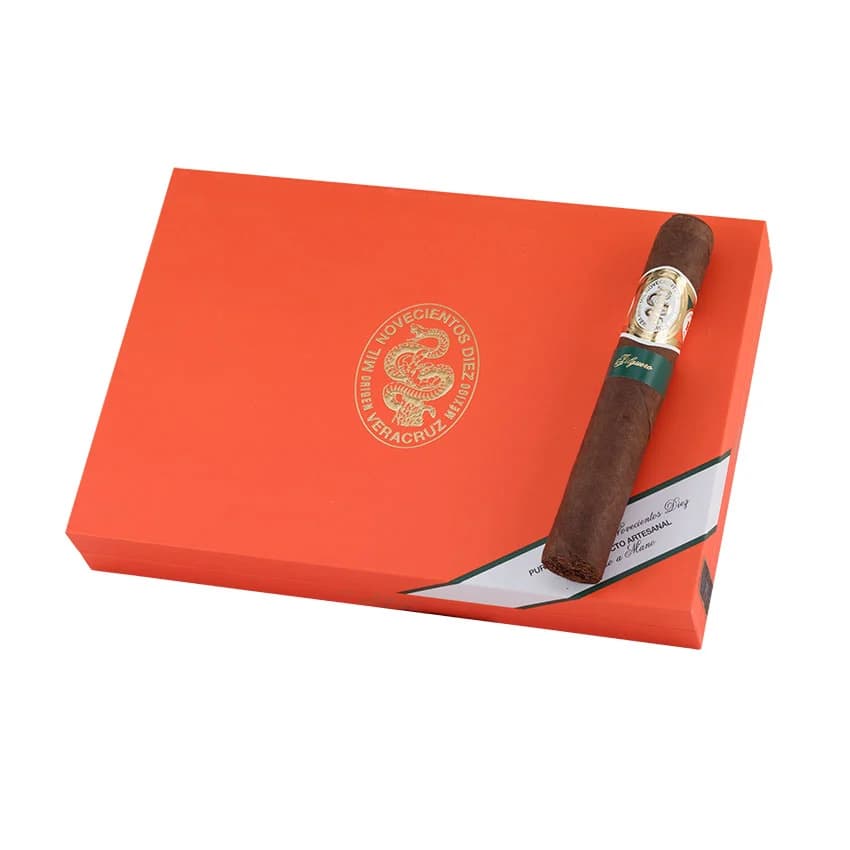 Casa 1910 Cavalry Edition Jilguero Natural cigar listing