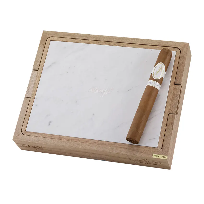 Davidoff Chefs Edition 2025 Natural cigar listing