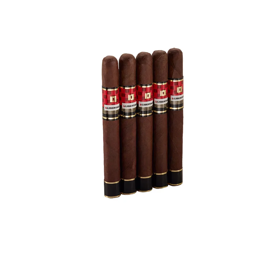 La Libertad Corona Natural cigar listing