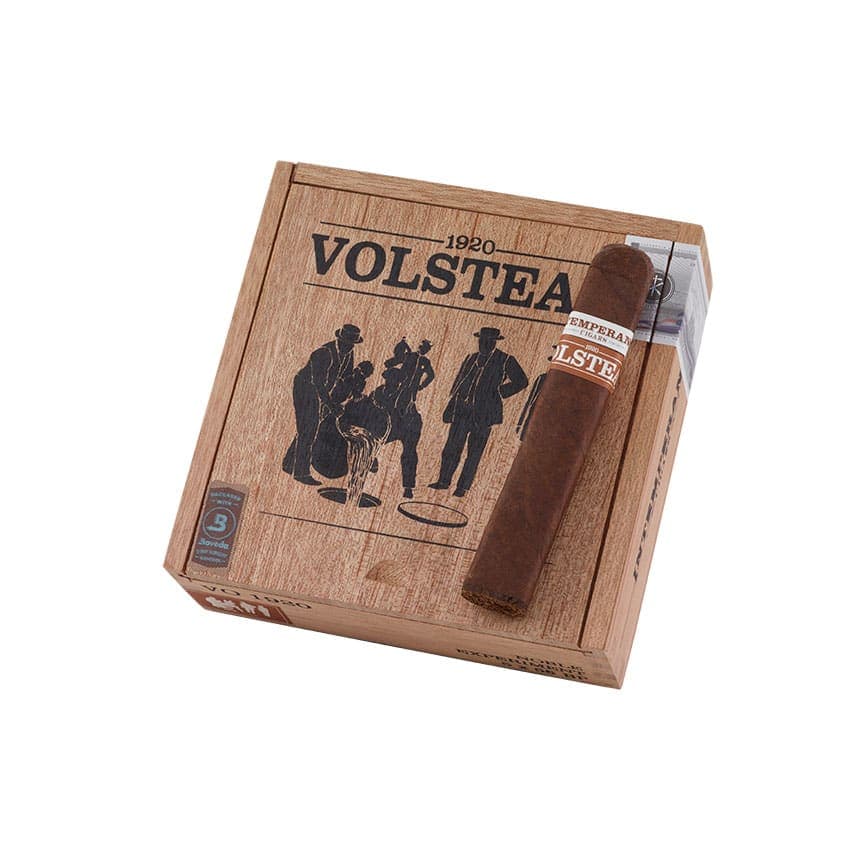 RoMa Craft Intemperance VO 1920 Noble Experiment Natural cigar listing