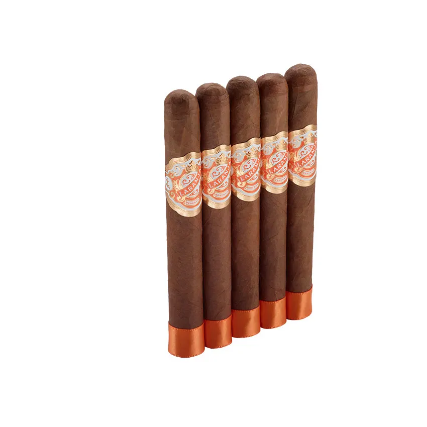 Laranja Reserva Corona Gorda Natural cigar listing