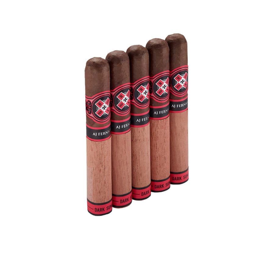 Hoyo La Amistad Dark Sumatra Media Noche Oscuro cigar listing