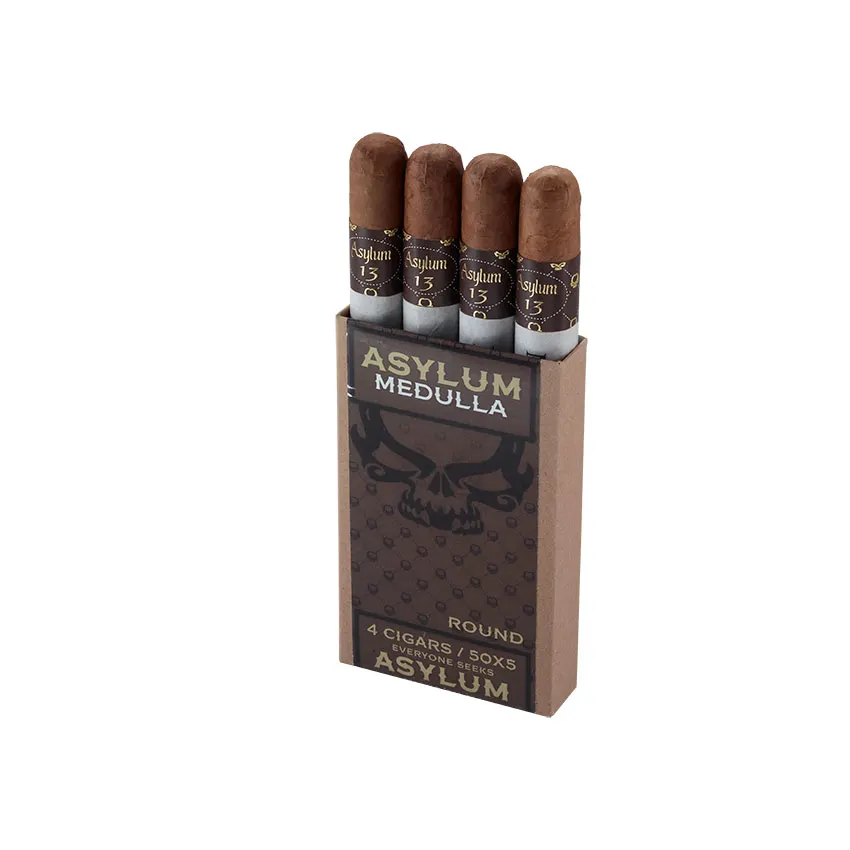 Medulla Robusto Corojo Natural cigar listing