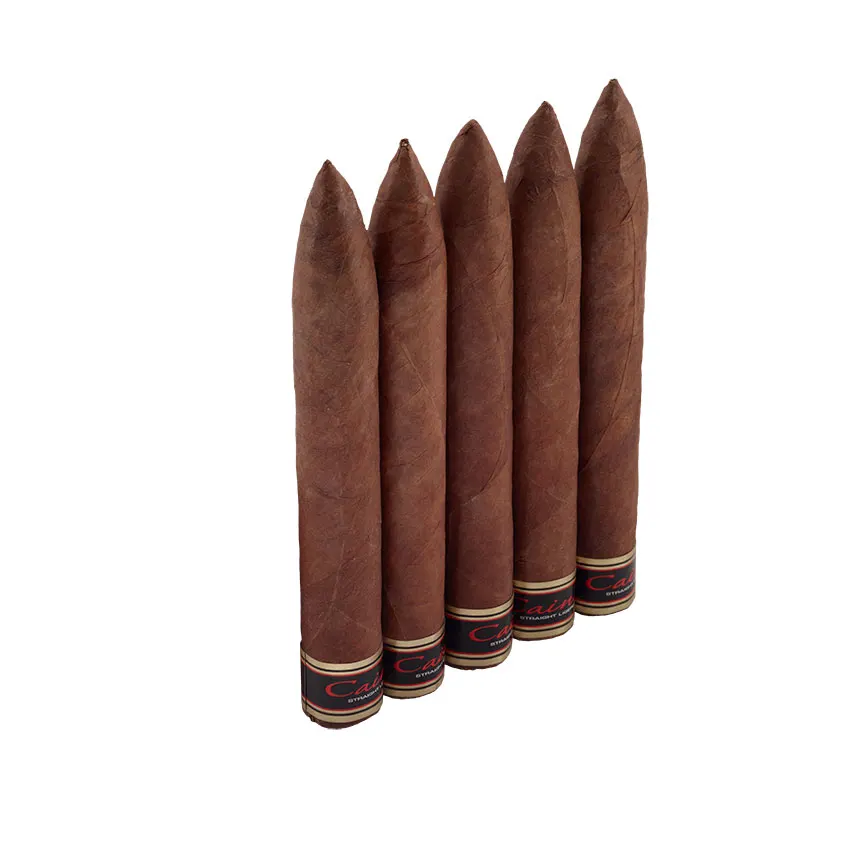 Oliva Cain 654 Torpedo Habano Natural cigar listing