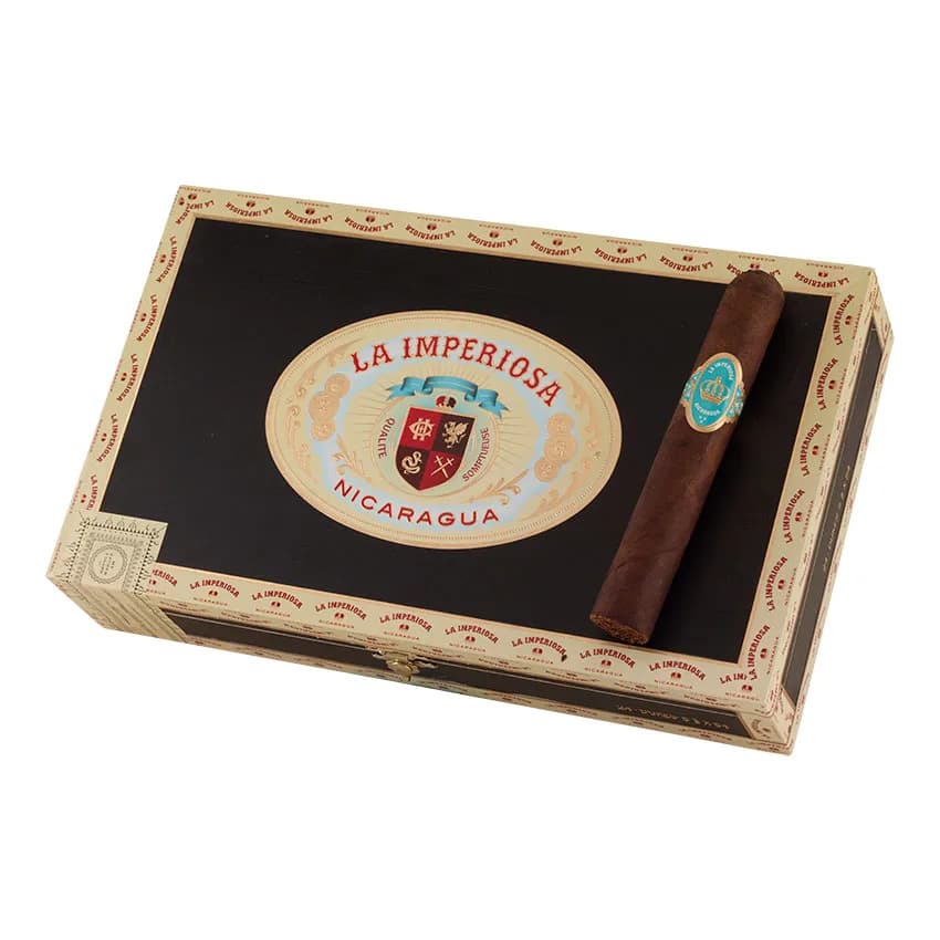 La Imperiosa Dukes Oscuro cigar listing