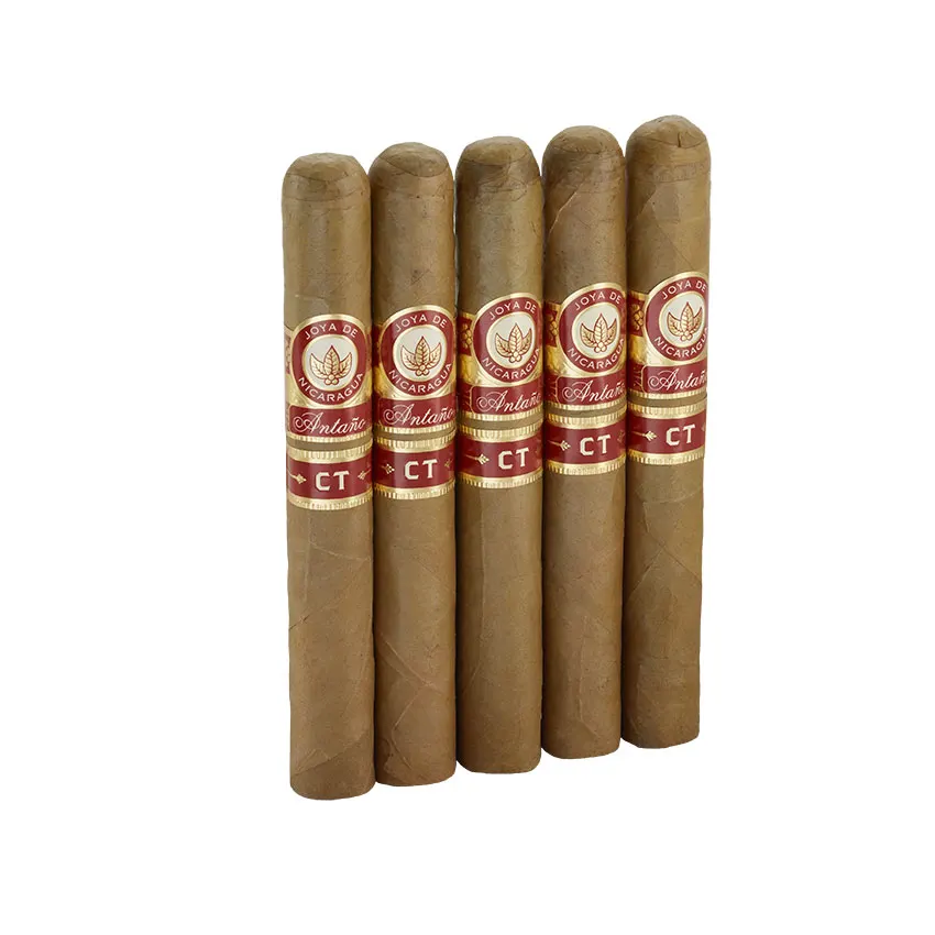 Joya De Nicaragua Antano Connecticut Toro Natural cigar listing