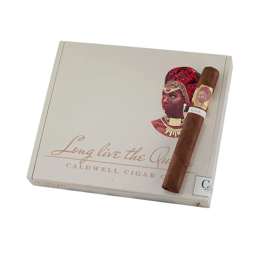 Long Live The Queen Ace Of Hea Natural cigar listing