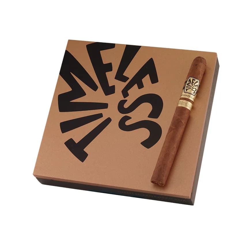 Timeless Panamericana Julieta Natural cigar listing