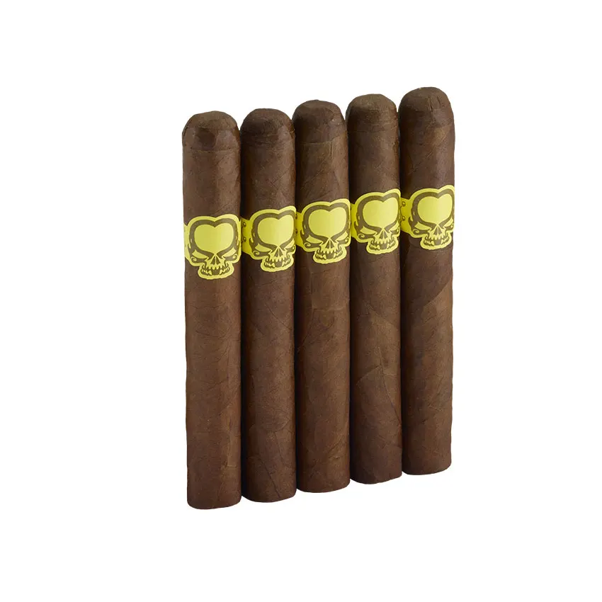 Asylum 13 Split Personality Toro Natural cigar listing