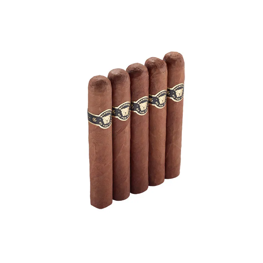 Guardian Of The Farm Rambo Natural cigar listing