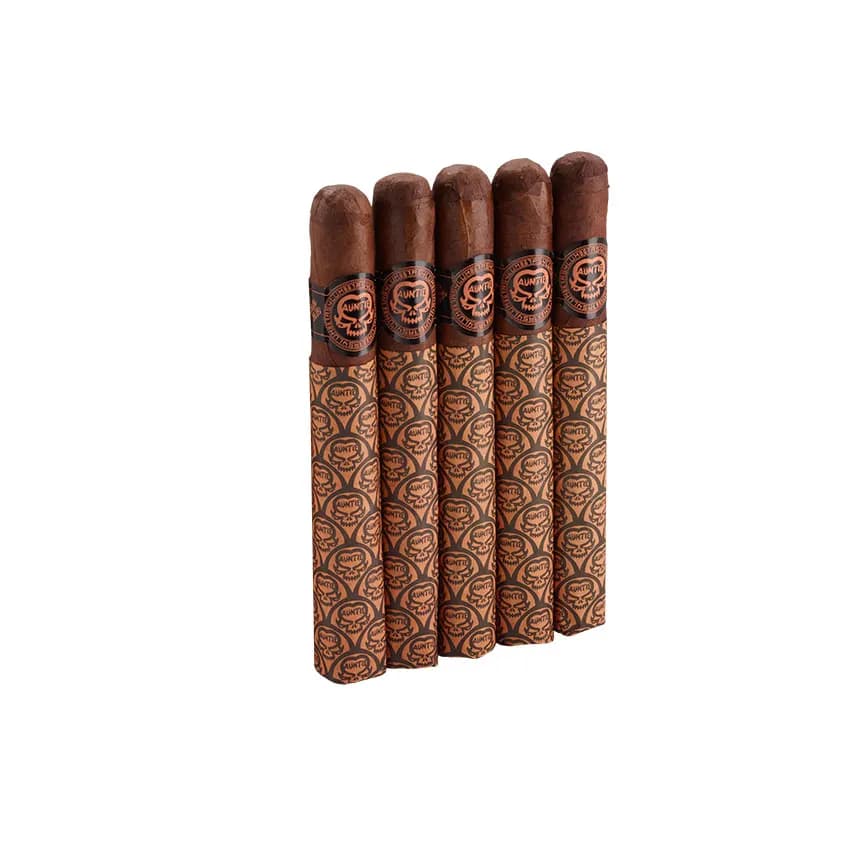 Asylum 867 Auntie Corona Natural cigar listing