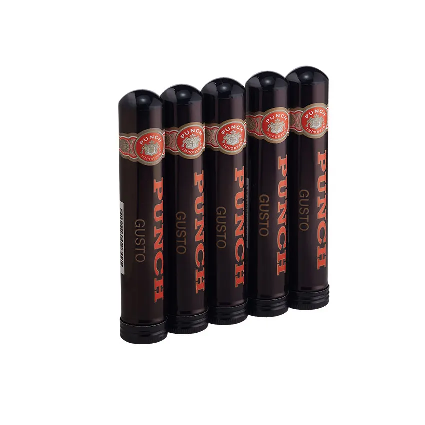 Punch Clasico Gusto Tubo Natural cigar listing