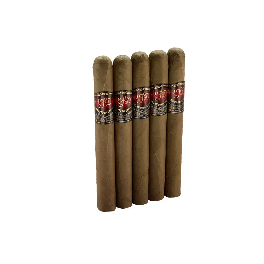 La Flor Dominicana Double Claro No. 48 cigar listing