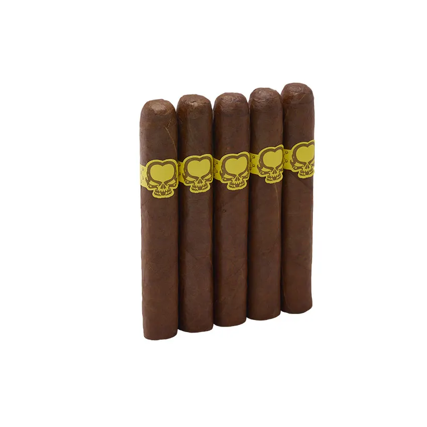 Asylum 13 Split Personality 60x6 Natural cigar listing