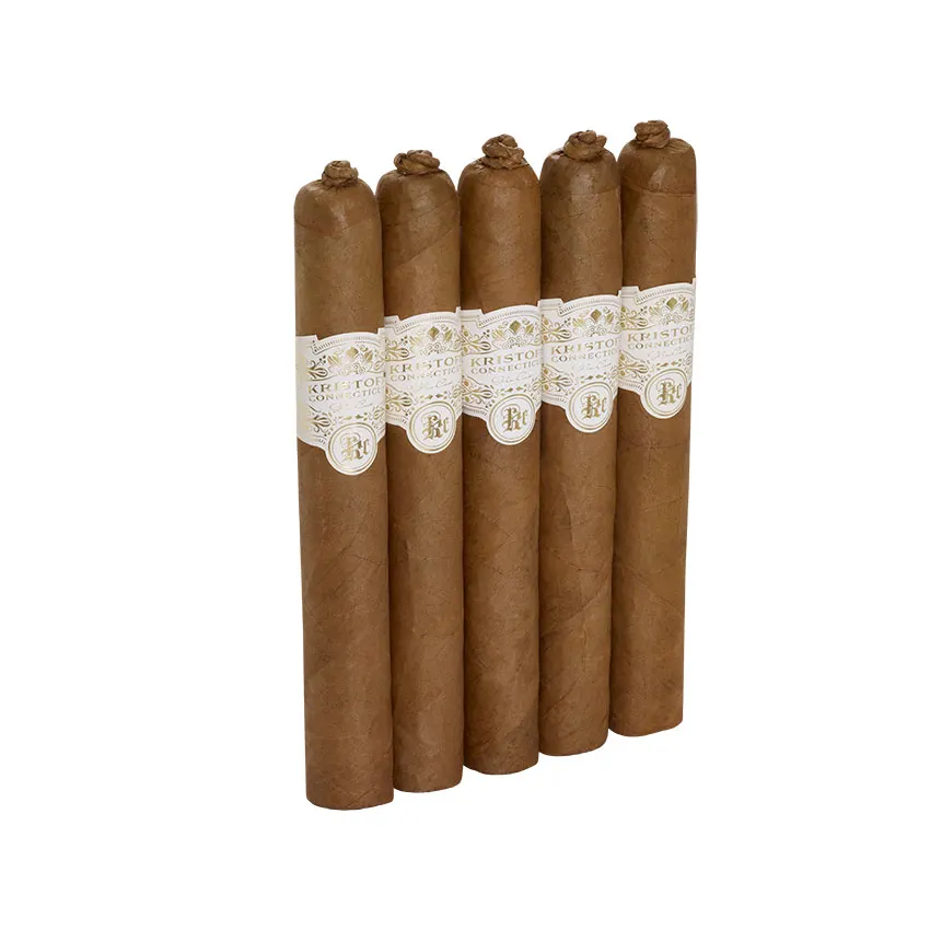 Kristoff Connecticut Matador Natural cigar listing