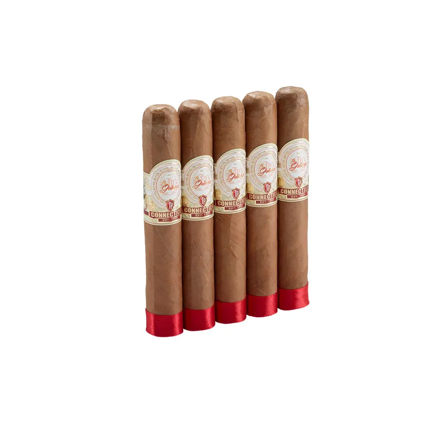 La Galera Connecticut Chaveta Natural cigar listing