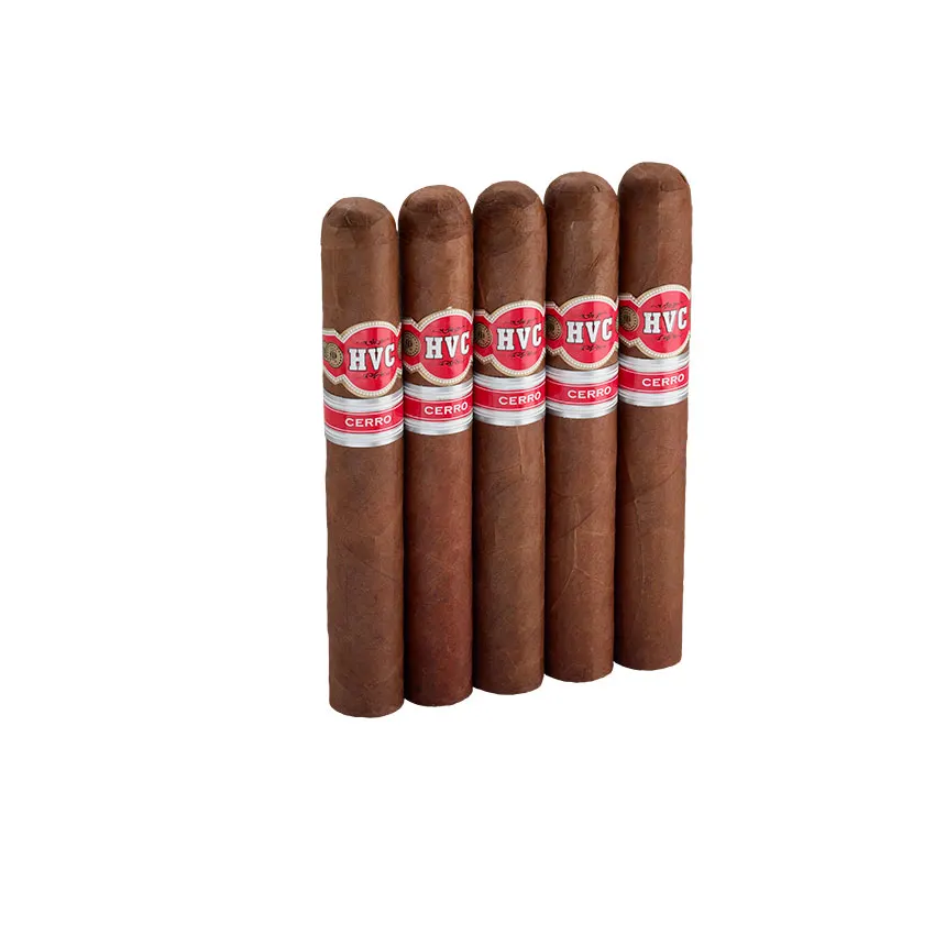 HVC Cerro Natural Toro cigar listing