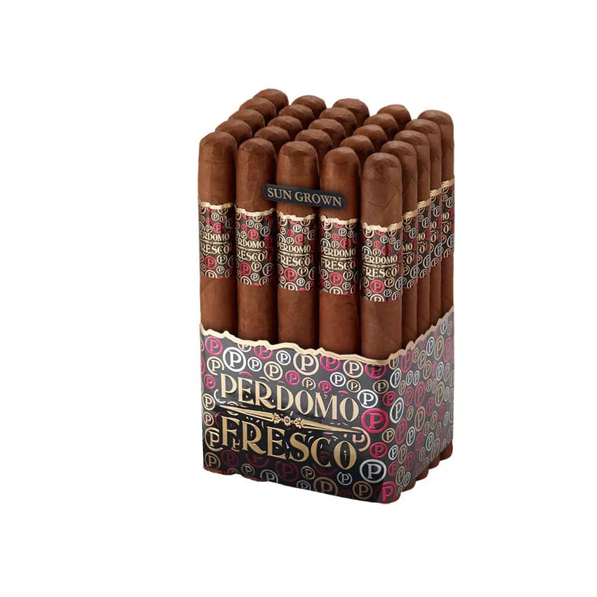 Perdomo Fresco Sun Grown Churchill Natural cigar listing