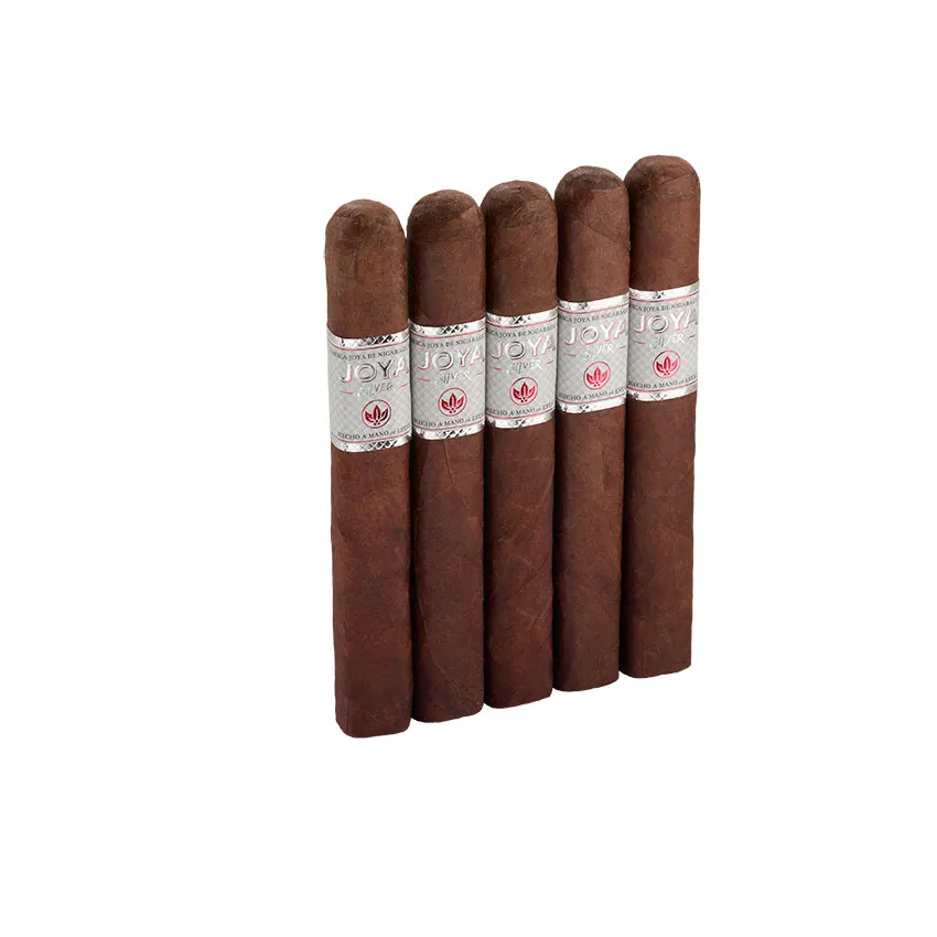 JDN Joya Silver Toro Natural cigar listing