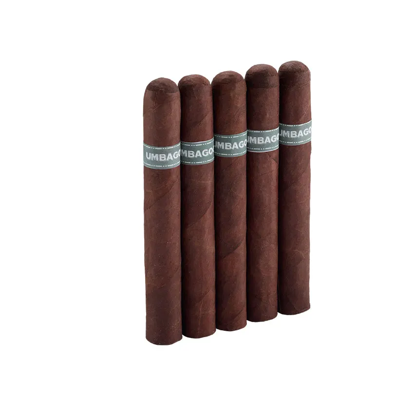 Umbagog Toro Toro Maduro cigar listing