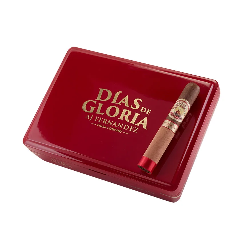 Dias De Gloria Gordo Natural cigar listing