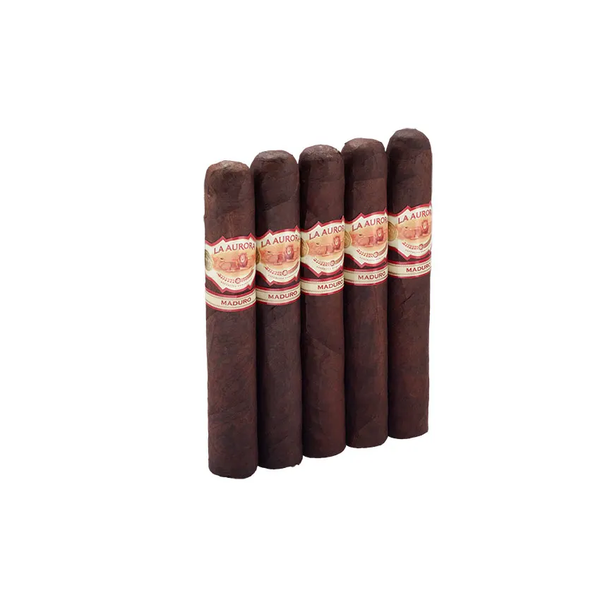 La Aurora 1985 Gran Toro Maduro cigar listing