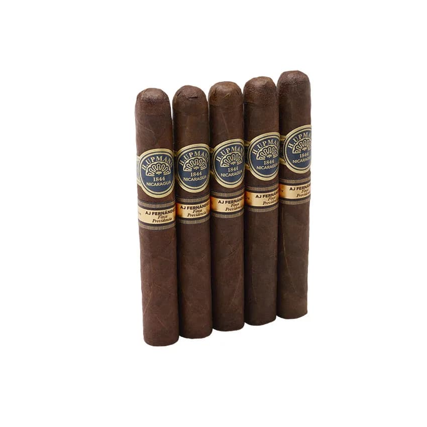 H. Upmann Nicaragua by AJ Fernandez Heritage Finca Providencia Maduro cigar listing